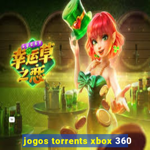 jogos torrents xbox 360